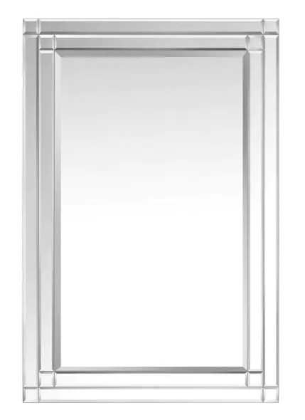 Espejo rectangular mediano StyleWell