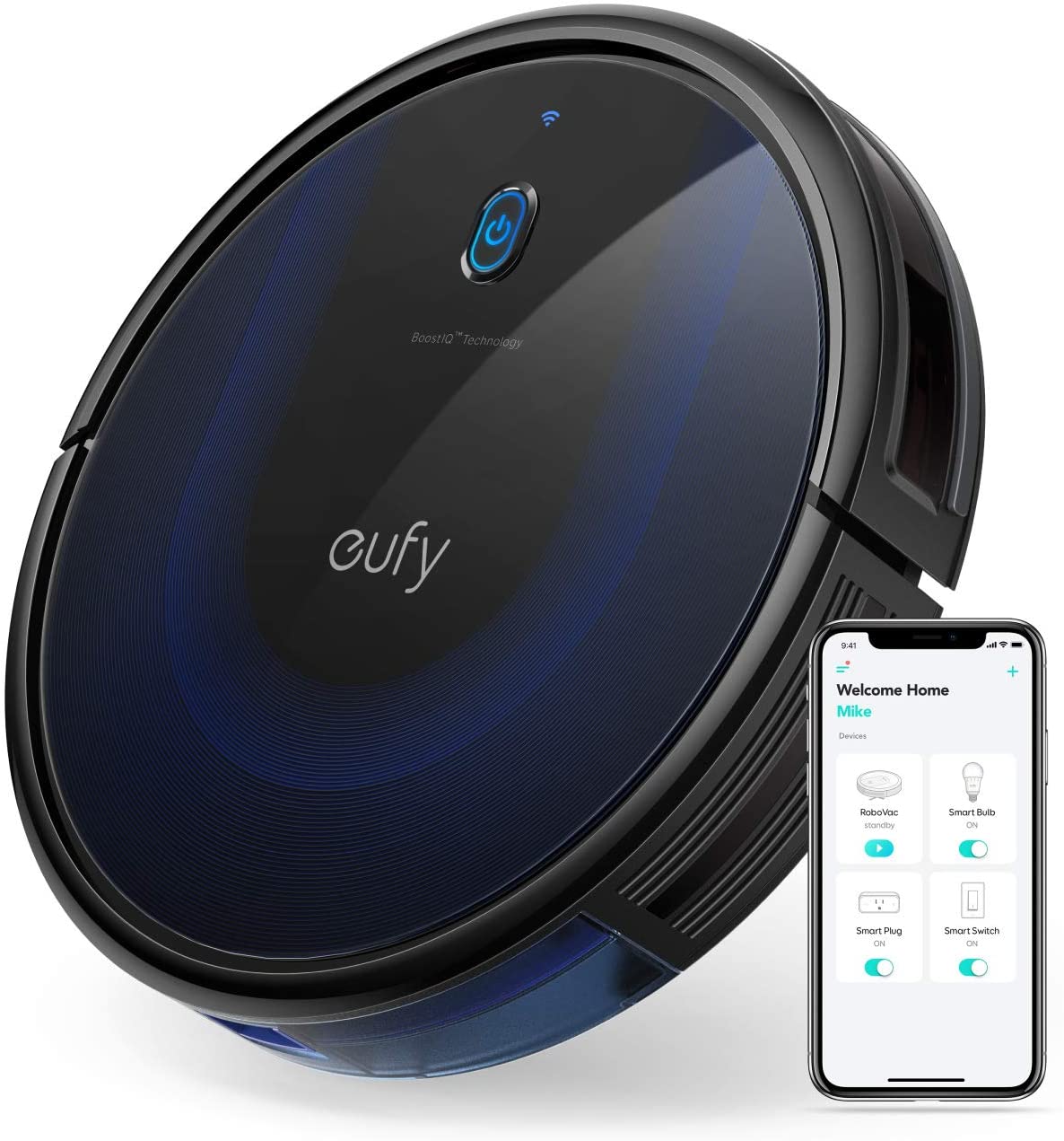 Eufy