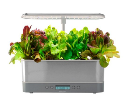 Jardinera para interiores AeroGarden