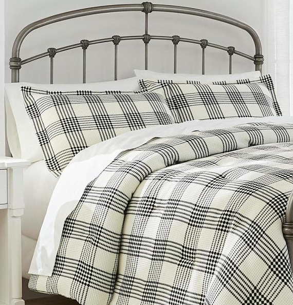 Juego de sabanas Home Decorators Collection