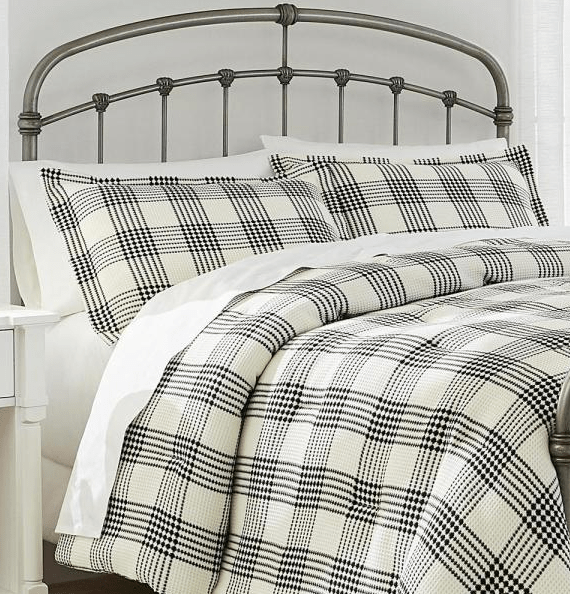 Juego de sabanas Home Decorators Collection