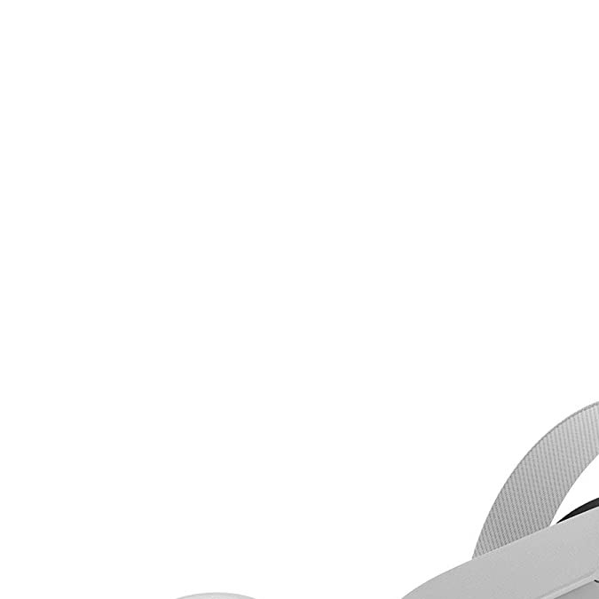 Lentes de realidad virtual Oculus