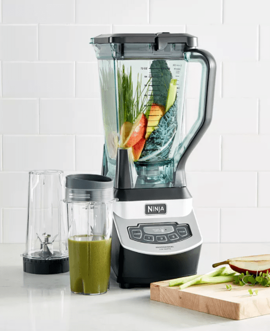 Licuadora Ninja