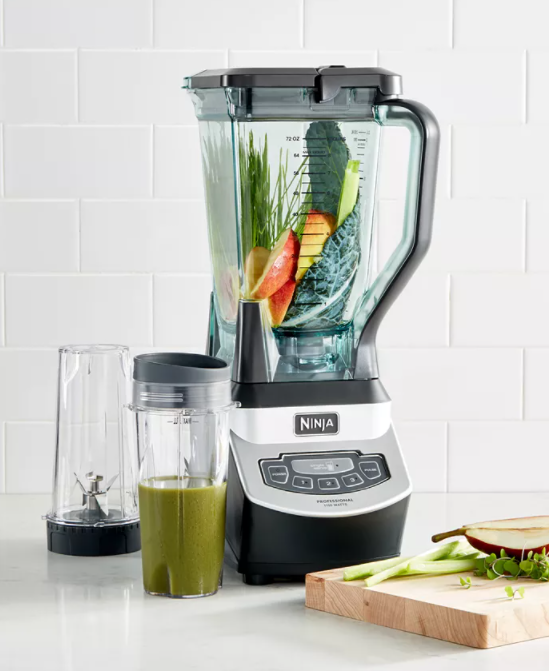 Licuadora Ninja