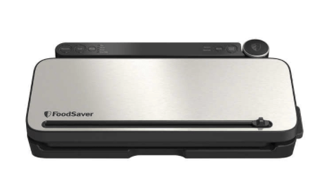 Máquina de vacio FoodSaver