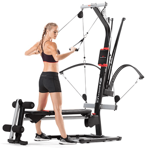 Máquina multi-fuerza Bowflex