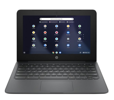 Mini Laptop HP