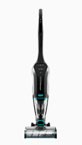 Maquina aspiradora Bissell