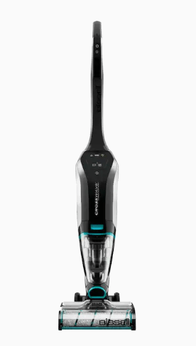 Maquina aspiradora Bissell