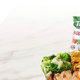 Panda Club Meals™