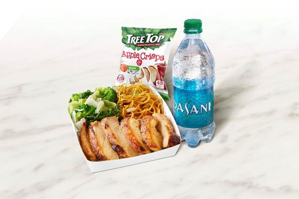Panda Club Meals™