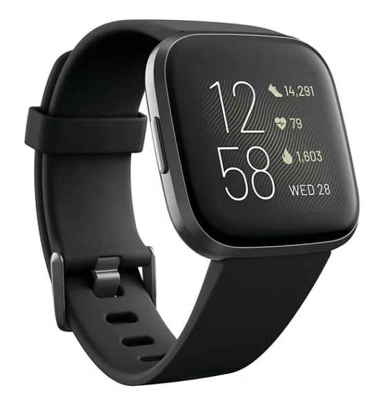 Reloj inteligente Fitbit