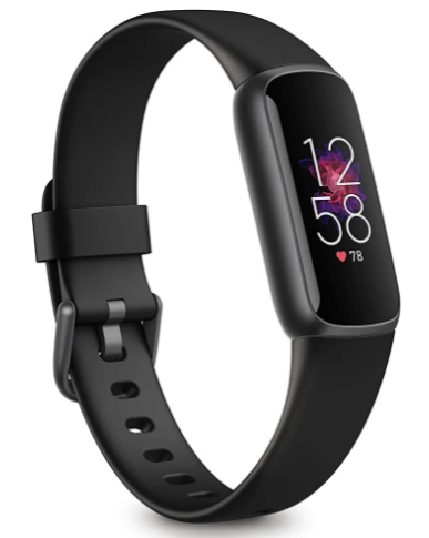 Reloj inteligente para el cuidado personal Fitbit