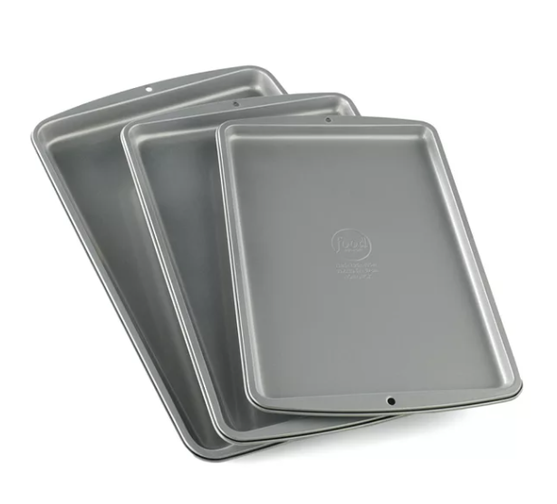 Set de bandejas para hornear Food Network