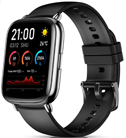 Reloj inteligente Helalife