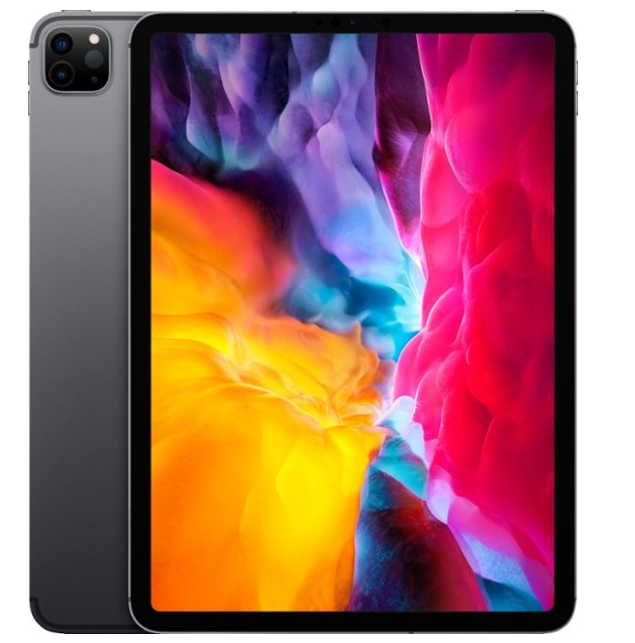 Tableta inteligente Apple