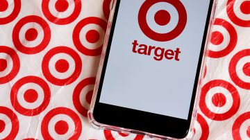 Cyber Monday Target