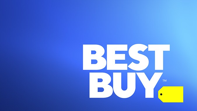 Logo de Best Buy