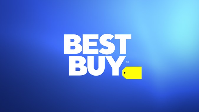 Logo de Best Buy