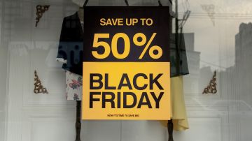 Black Friday en los Estados Unidos