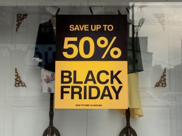 Black Friday en los Estados Unidos