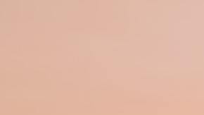 Aeropuerto al atardecer