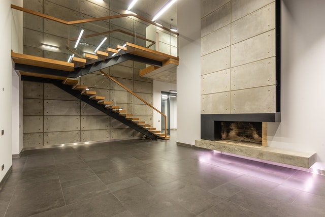 remodelación de espacios