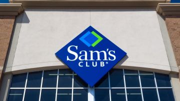 Tienda de Sam's Club