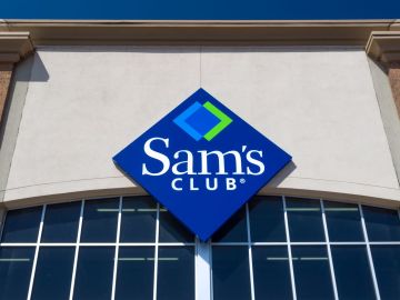 Tienda de Sam's Club