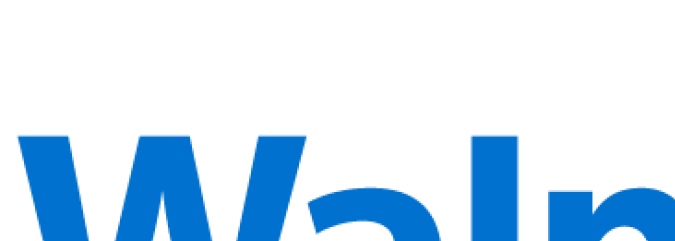 Logo Walmart