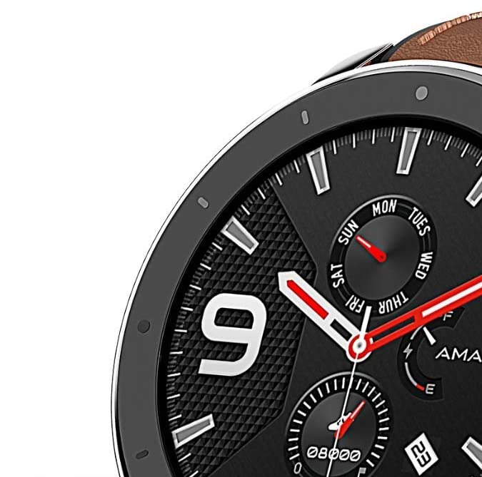 Reloj Amazfit GTR 47