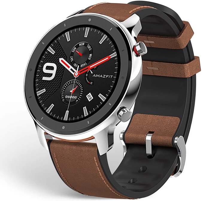 Reloj Amazfit GTR 47