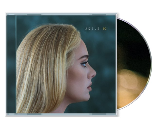 Disco 30 Adele