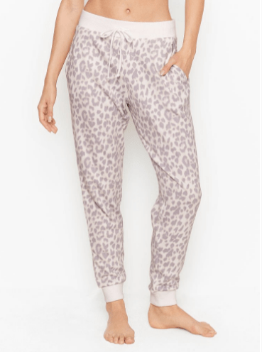 Jogger de dama para dormir Victorias Secret