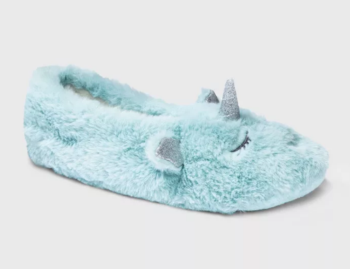 Juego de pantuflas Slipper