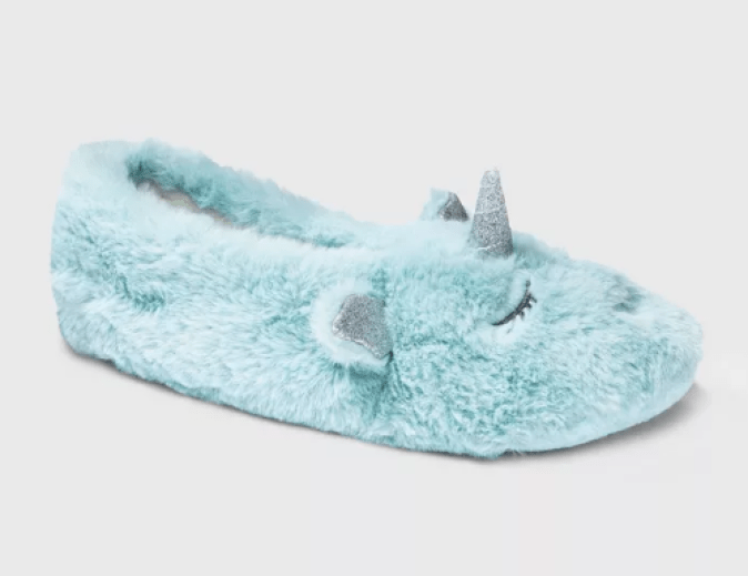 Juego de pantuflas Slipper