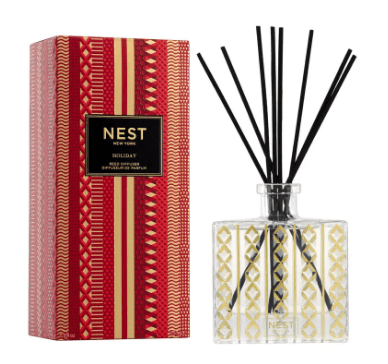 Juego de varillas aromáticas Nest New York