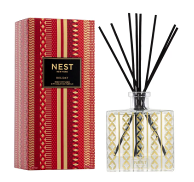 Juego de varillas aromáticas Nest New York