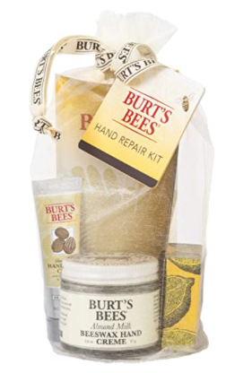 Kit para el cuidado de las manos Burts Bees
