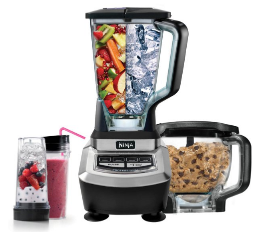 Licuadora multi-función Ninja