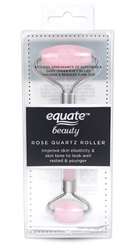 Masajeador facial Equate