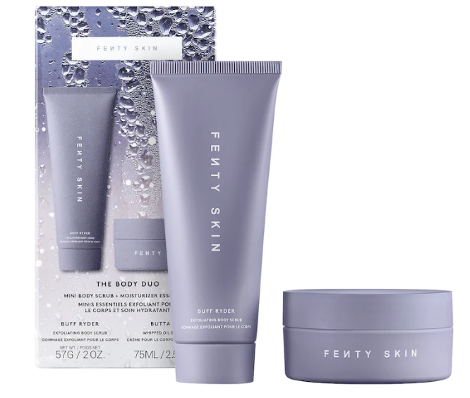 exfoliantes para la piel