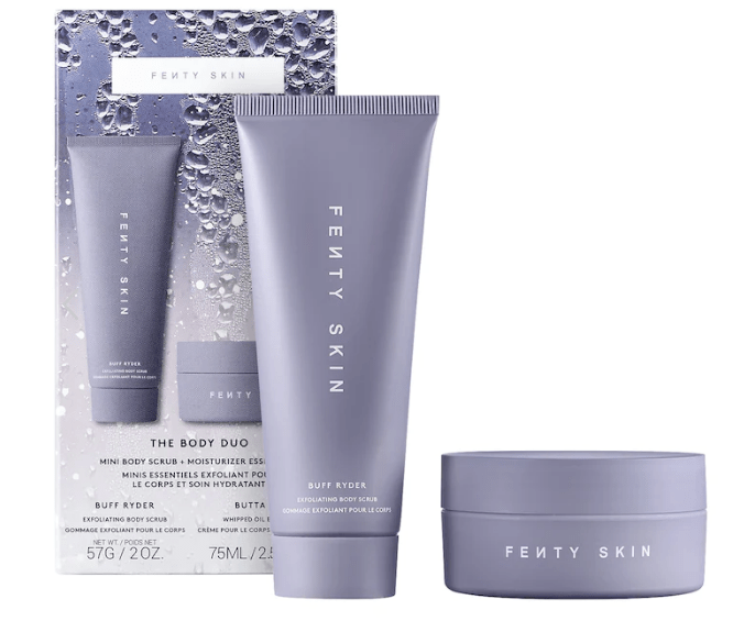 exfoliantes para la piel