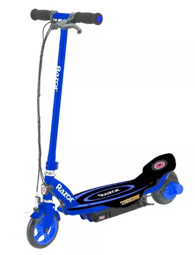 Monopatín eléctrico Razor