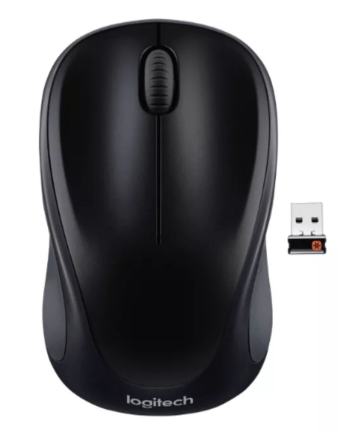 Mouse inalámbrico Logitech