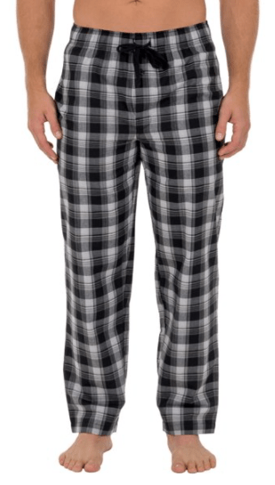 Pantalón de dormir para caballeros Fruit of the Loom