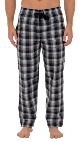 Pantalón de dormir para caballeros Fruit of the Loom