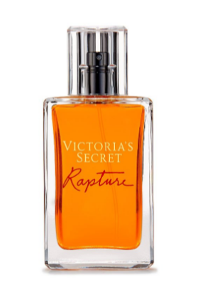 Perfume de dama Rapture Victorias Secret