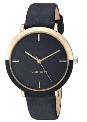Reloj de dama Nine West