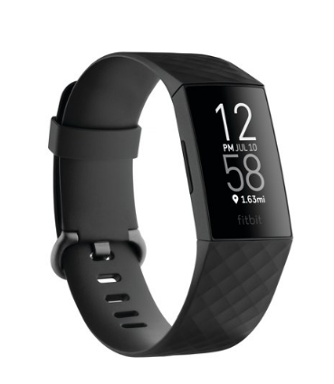 Reloj inteligente Fitbit